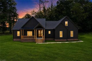 1520 Pack Lane, Mebane, NC 27302