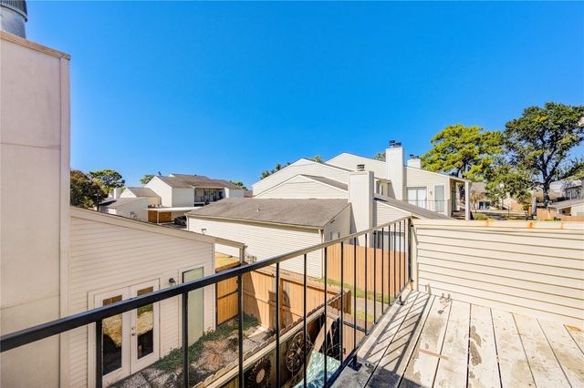 6401 Deihl Road 505, Houston, TX 77092