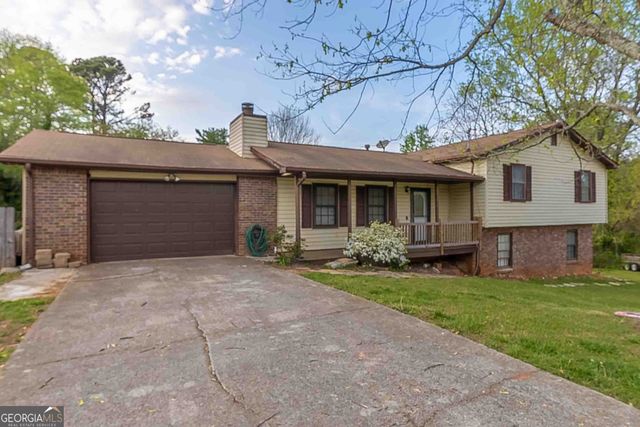 482 Camden Circle, Lawrenceville, GA 30046