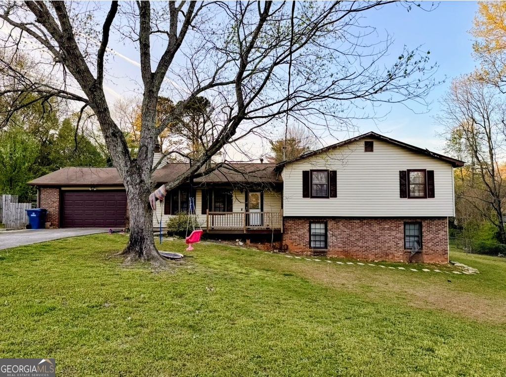 482 Camden Circle, Lawrenceville, GA 30046