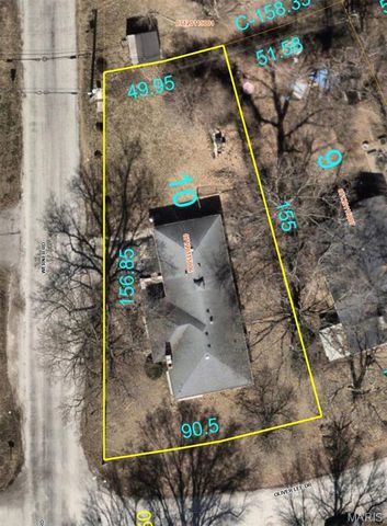 245 Oliver Lee Drive, Belleville, IL 62223