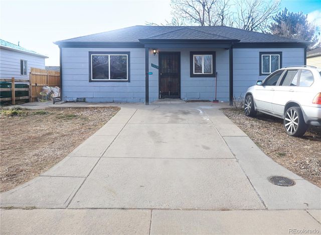 2025 Ironton St Street, Aurora, CO 80010