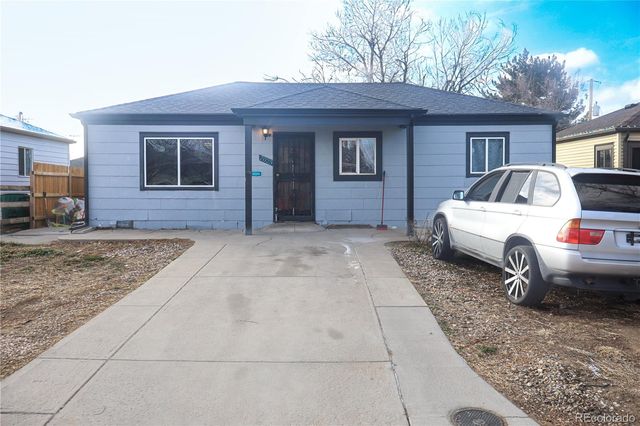 2025 Ironton St Street, Aurora, CO 80010