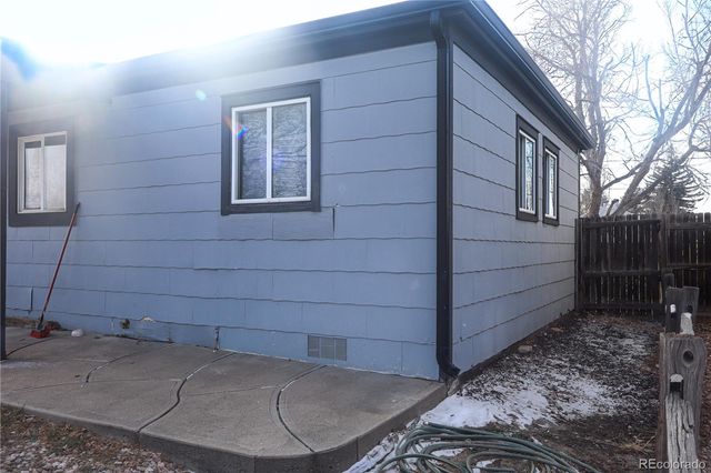 2025 Ironton St Street, Aurora, CO 80010