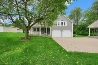 3775 Johnstown Alexandria Road, Johnstown, OH 43031