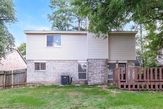 1918 Hunnington Drive, Conroe, TX 77303