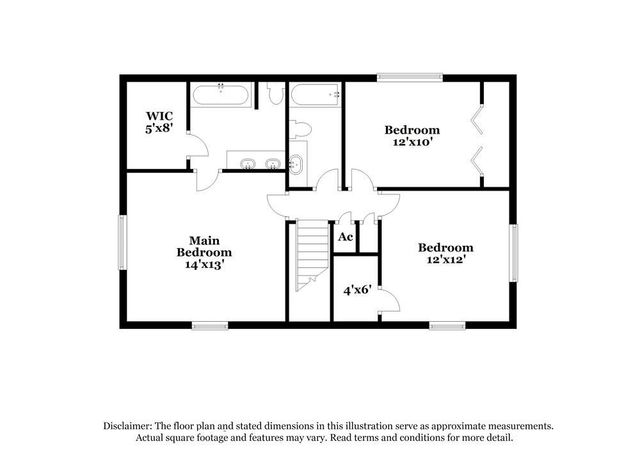 1918 Hunnington Drive, Conroe, TX 77303