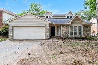 1918 Hunnington Drive, Conroe, TX 77303