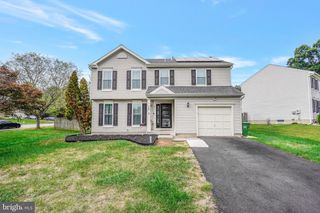 1 JONQUIL PL, Stafford, VA 22554
