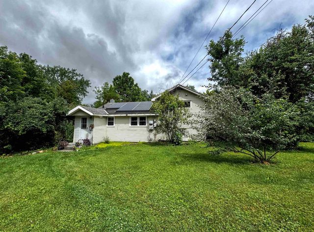 118 Foster Drive, Bennington, VT 05201