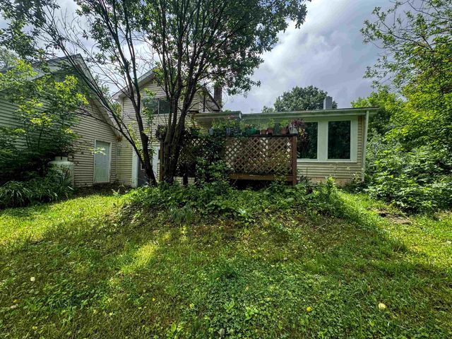 118 Foster Drive, Bennington, VT 05201