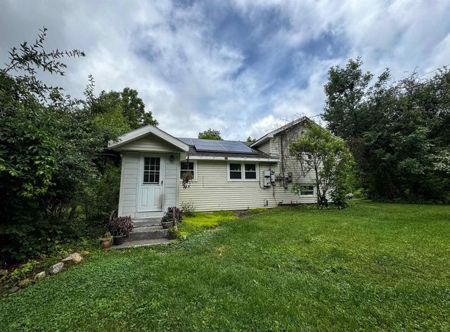 118 Foster Drive, Bennington, VT 05201