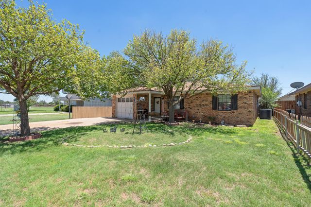 506 6TH Avenue, Canyon, TX 79015