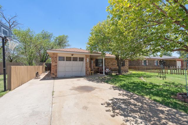 506 6TH Avenue, Canyon, TX 79015