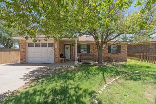 506 6TH Avenue, Canyon, TX 79015