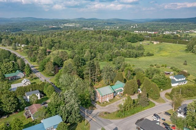 632 Morristown Corners Road, Morristown, VT 05661