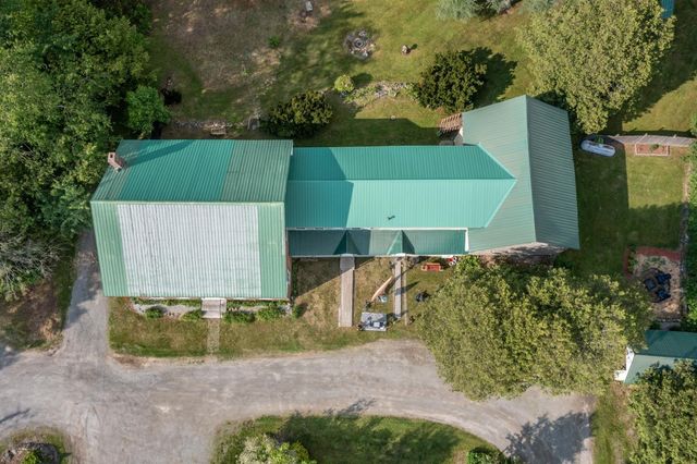 632 Morristown Corners Road, Morristown, VT 05661