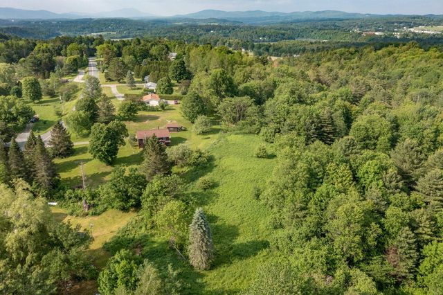 632 Morristown Corners Road, Morristown, VT 05661