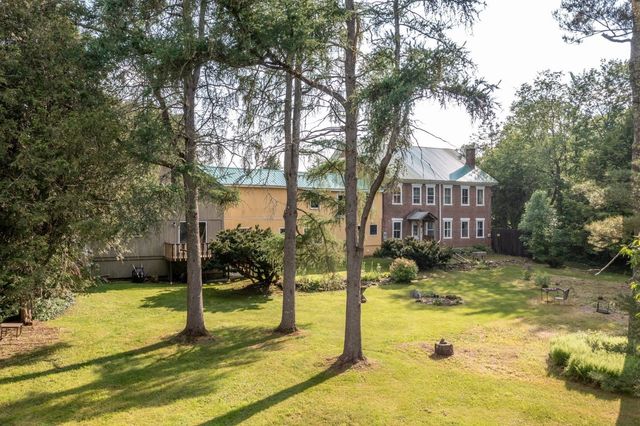 632 Morristown Corners Road, Morristown, VT 05661