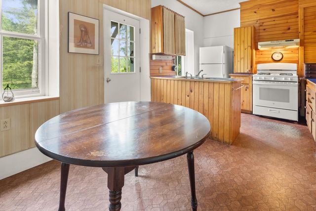 632 Morristown Corners Road, Morristown, VT 05661