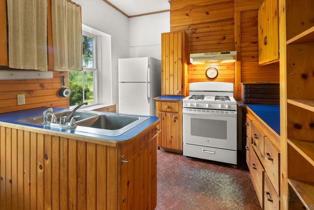 632 Morristown Corners Road, Morristown, VT 05661