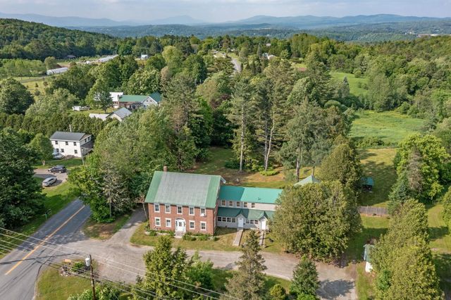 632 Morristown Corners Road, Morristown, VT 05661