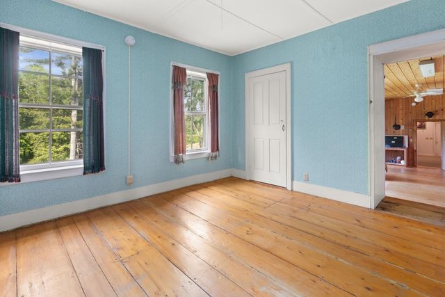 632 Morristown Corners Road, Morristown, VT 05661