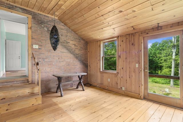 632 Morristown Corners Road, Morristown, VT 05661