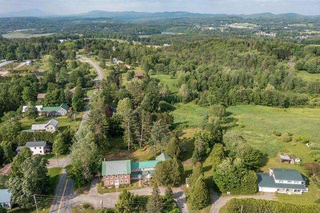 632 Morristown Corners Road, Morristown, VT 05661