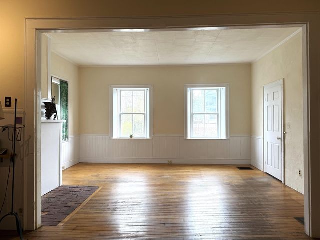 632 Morristown Corners Road, Morristown, VT 05661