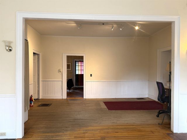 632 Morristown Corners Road, Morristown, VT 05661