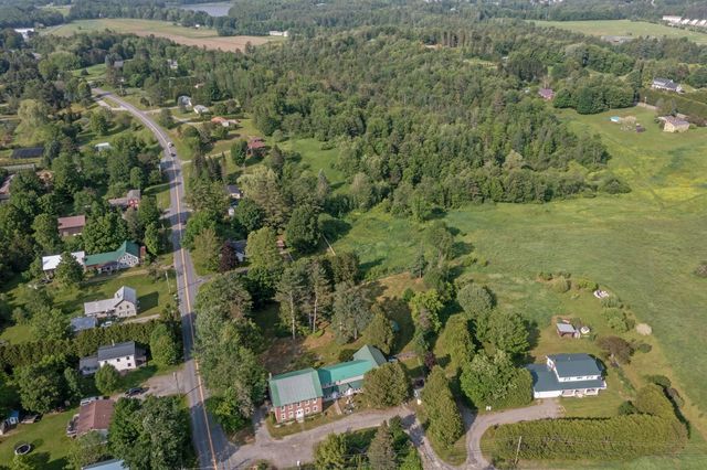 632 Morristown Corners Road, Morristown, VT 05661