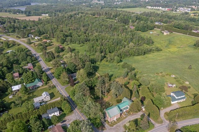 632 Morristown Corners Road, Morristown, VT 05661