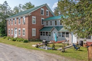 632 Morristown Corners Road, Morristown, VT 05661