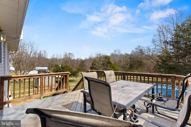 10132 WALLERS RD, Partlow, VA 22534