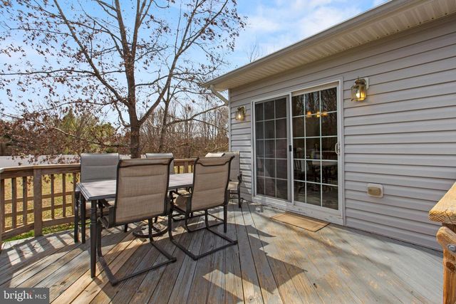 10132 WALLERS RD, Partlow, VA 22534