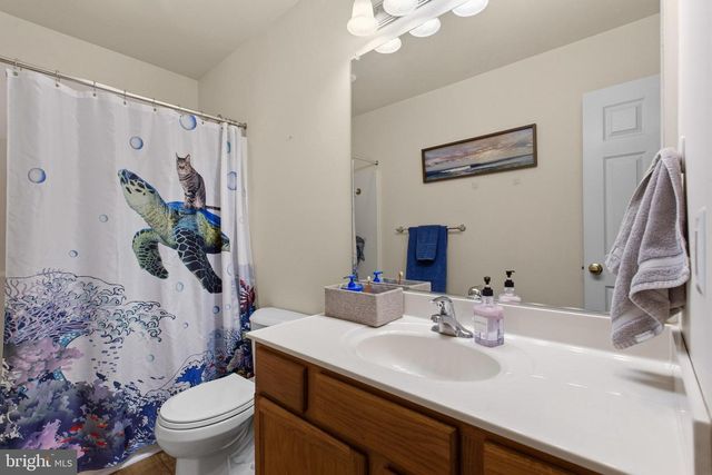 10132 WALLERS RD, Partlow, VA 22534