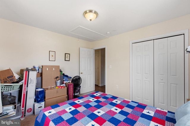 10132 WALLERS RD, Partlow, VA 22534