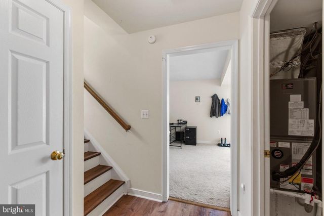 10132 WALLERS RD, Partlow, VA 22534