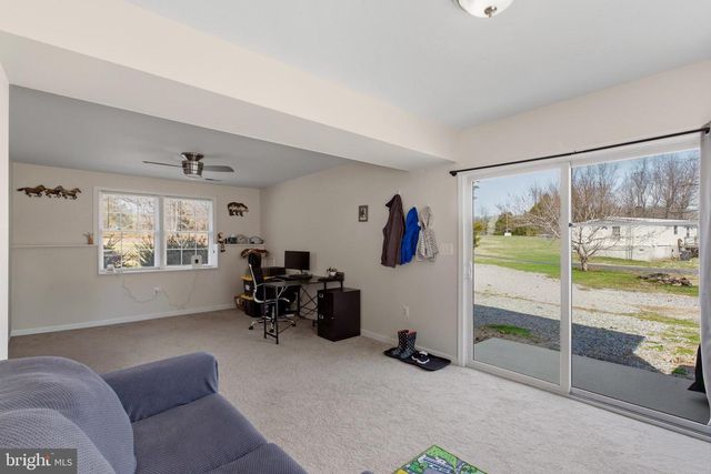 10132 WALLERS RD, Partlow, VA 22534