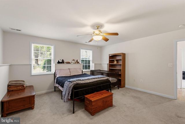 10132 WALLERS RD, Partlow, VA 22534