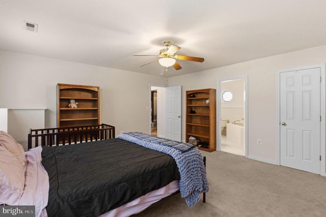 10132 WALLERS RD, Partlow, VA 22534