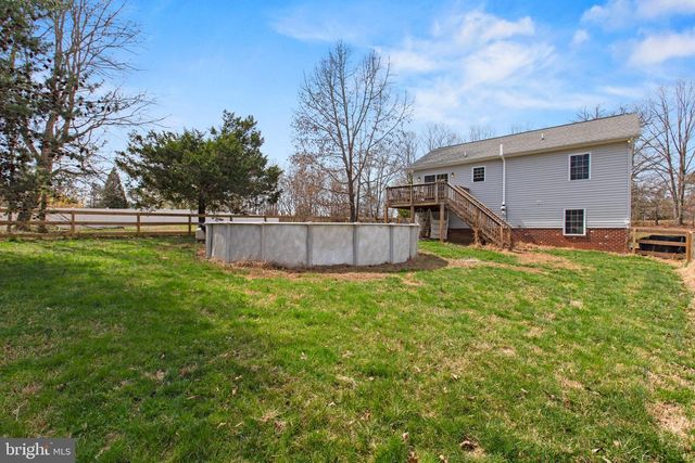 10132 WALLERS RD, Partlow, VA 22534