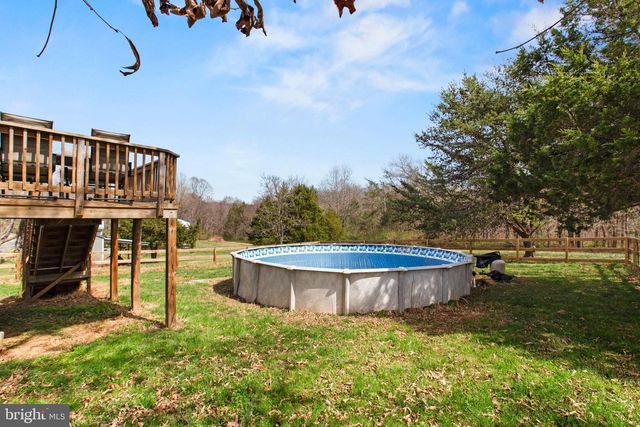 10132 WALLERS RD, Partlow, VA 22534