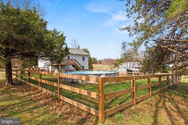 10132 WALLERS RD, Partlow, VA 22534