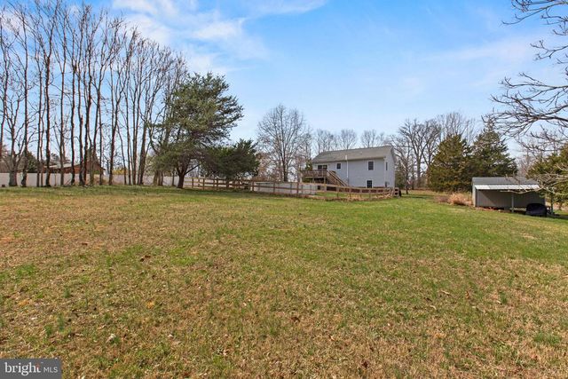 10132 WALLERS RD, Partlow, VA 22534