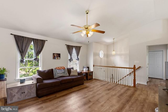 10132 WALLERS RD, Partlow, VA 22534