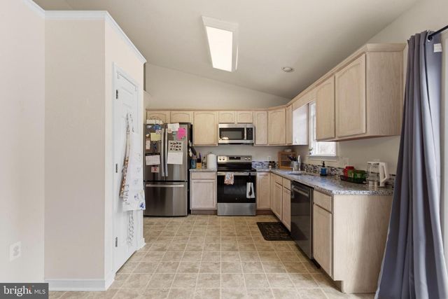 10132 WALLERS RD, Partlow, VA 22534