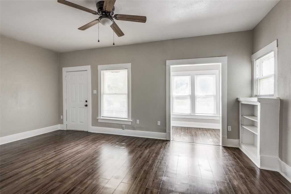 8318 Lawler Street, Houston, TX 77051