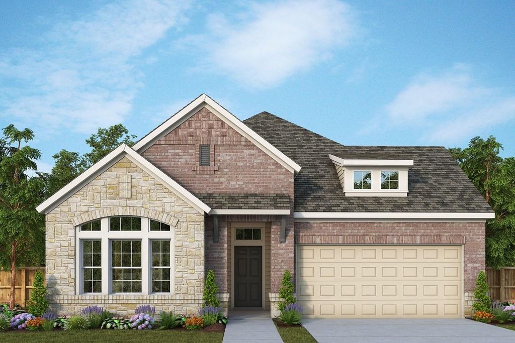 515 Sand Trail Way, Conroe, TX 77304